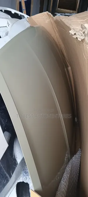 Hyundai Sonata 2020 Bonnet