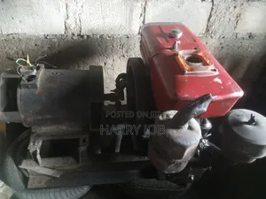 R195 Sifang Generator