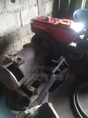 R195 Sifang Generator