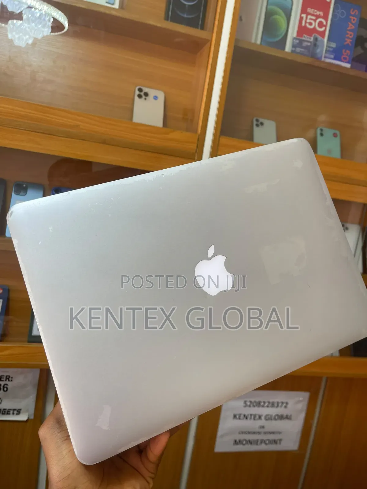Laptop Apple MacBook Air 2017 8GB Intel Core i5 SSD 256GB