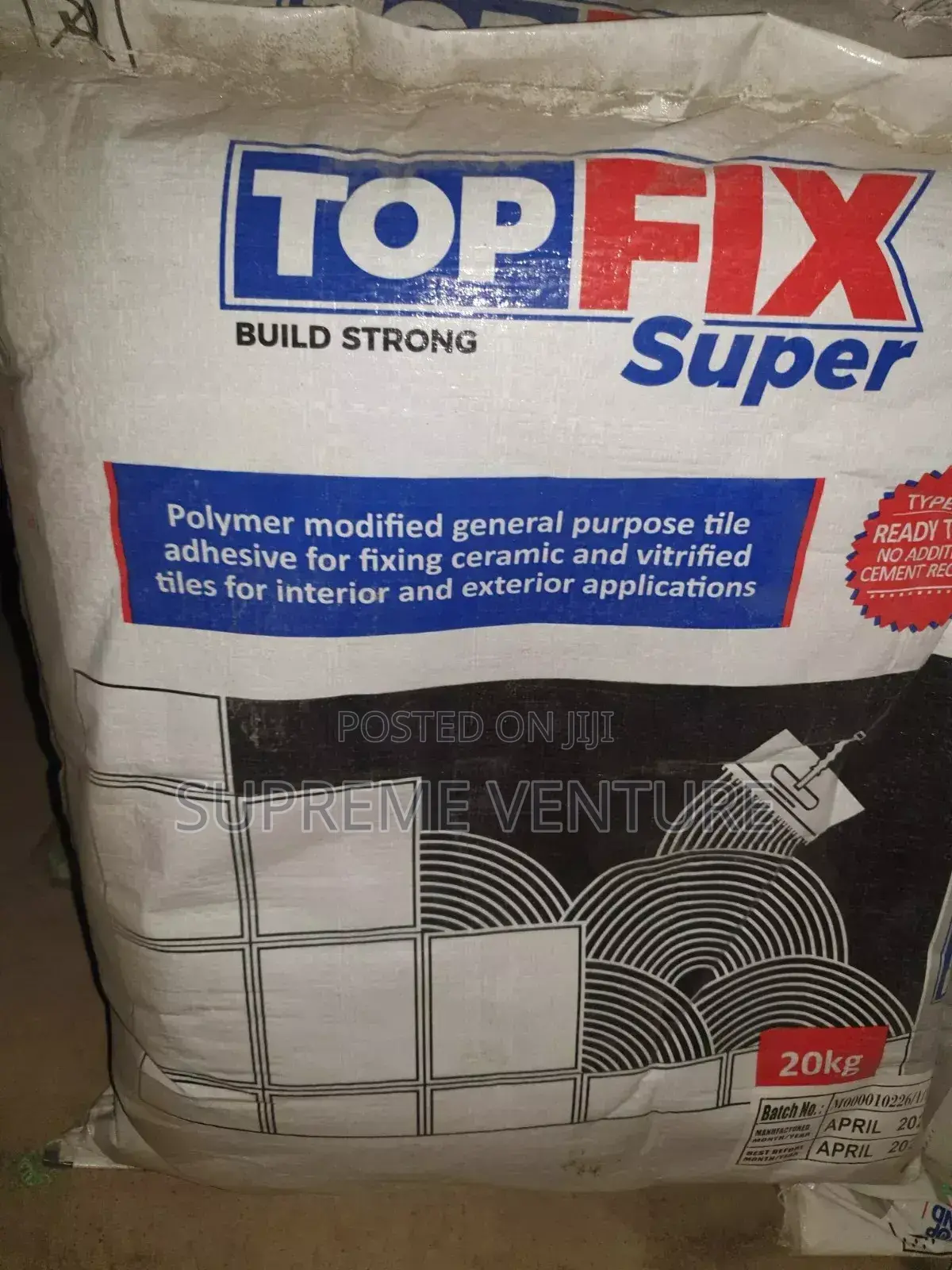Top Fix Super