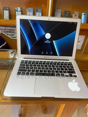 Laptop Apple MacBook Air 2017 8GB Intel Core i5 SSD 256GB