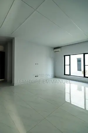 Furnished 4bdrm Duplex in Ikeja GRA for rent
