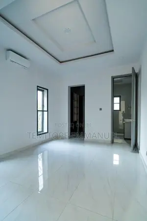 Furnished 4bdrm Duplex in Ikeja GRA for rent