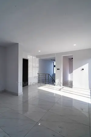 Furnished 4bdrm Duplex in Ikeja GRA for rent