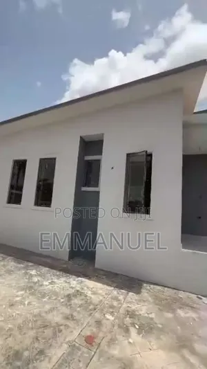 3bdrm Bungalow in Enugu for sale