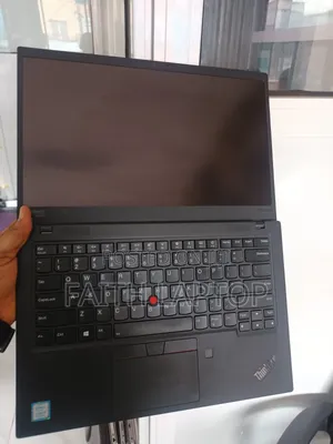 Laptop Lenovo ThinkPad X1 Carbon 8GB Intel Core i7 SSD 256GB