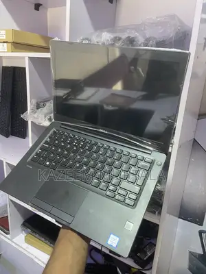 Laptop Dell Latitude 7280 8GB Intel Core i5 SSD 256GB