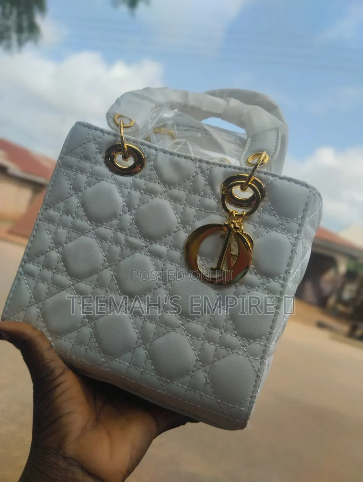 Fashion Bag