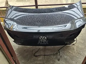 Complete Boot Passat Cc 2013 2016