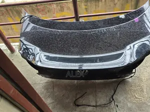 Complete Boot Passat Cc 2013 2016