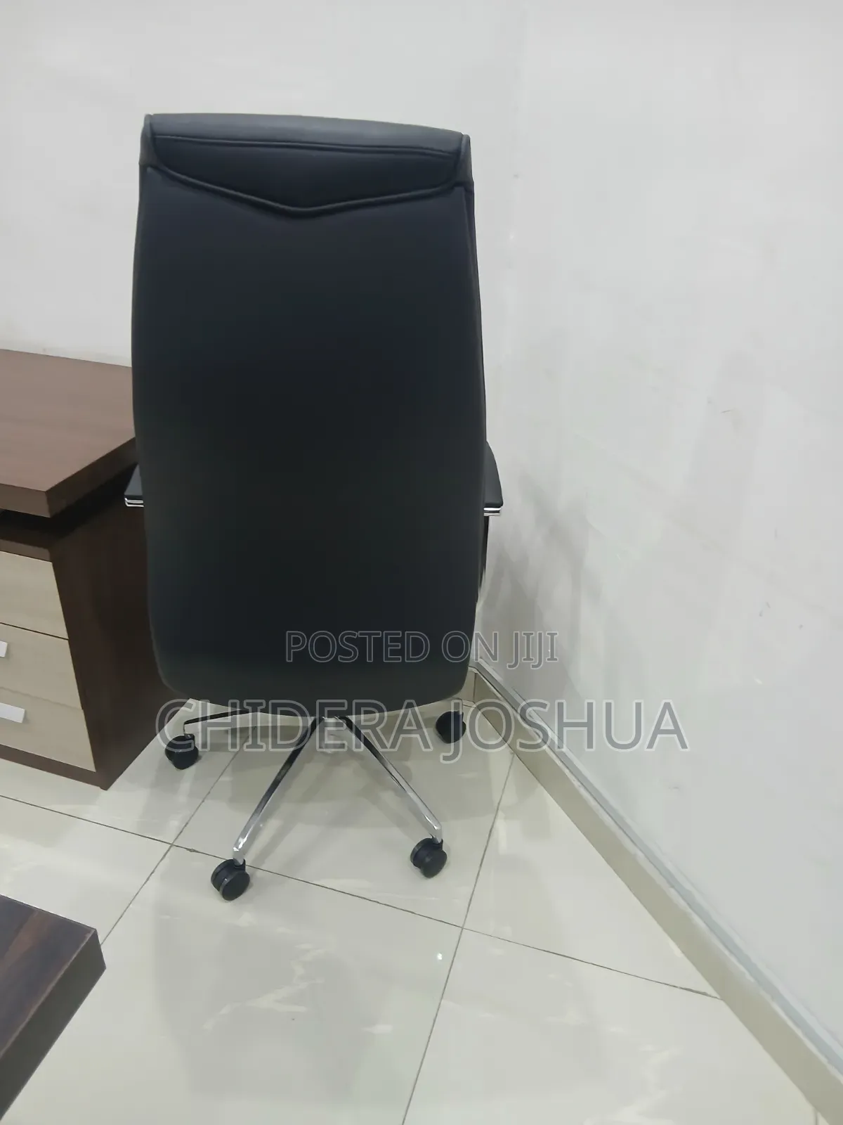 Executive Office Chair
