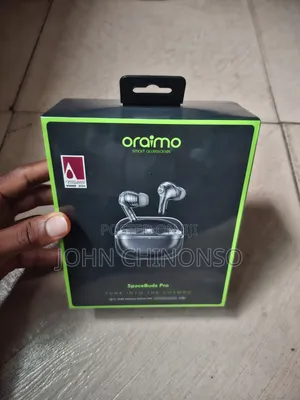 Oraimo Spacebuds Pro