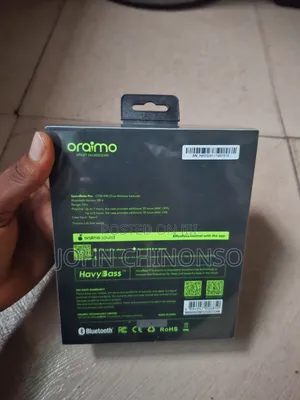 Oraimo Spacebuds Pro