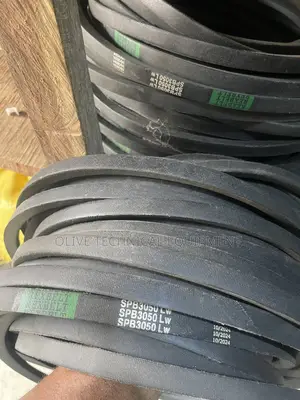 SPB 3050 Fan Belt by 10pcs