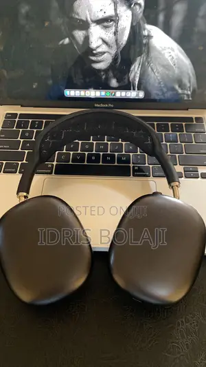 Airpods Max (Usb-C)