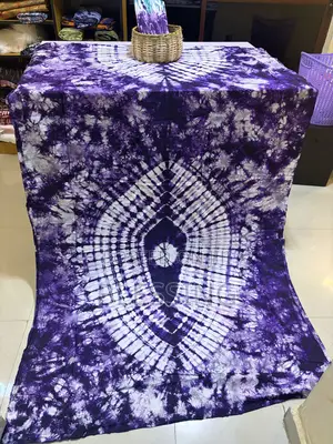 Premium Adire Fabric