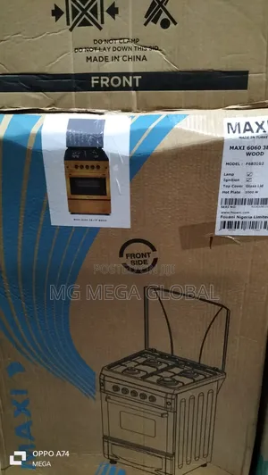 Maxi 6060 3b+1p Wood