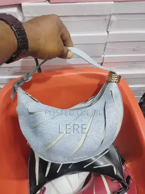 Ladies Hand Bag