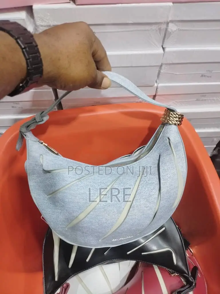 Ladies Hand Bag