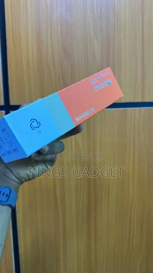 New Tecno Spark 40 256 GB