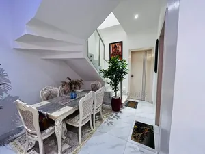 Furnished 4bdrm Duplex in Dpk Estate Orchid for rent