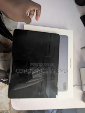 OnePlus Pad 3 512 GB Black