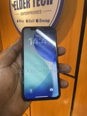 Apple iPhone 11 Pro 64 GB Black