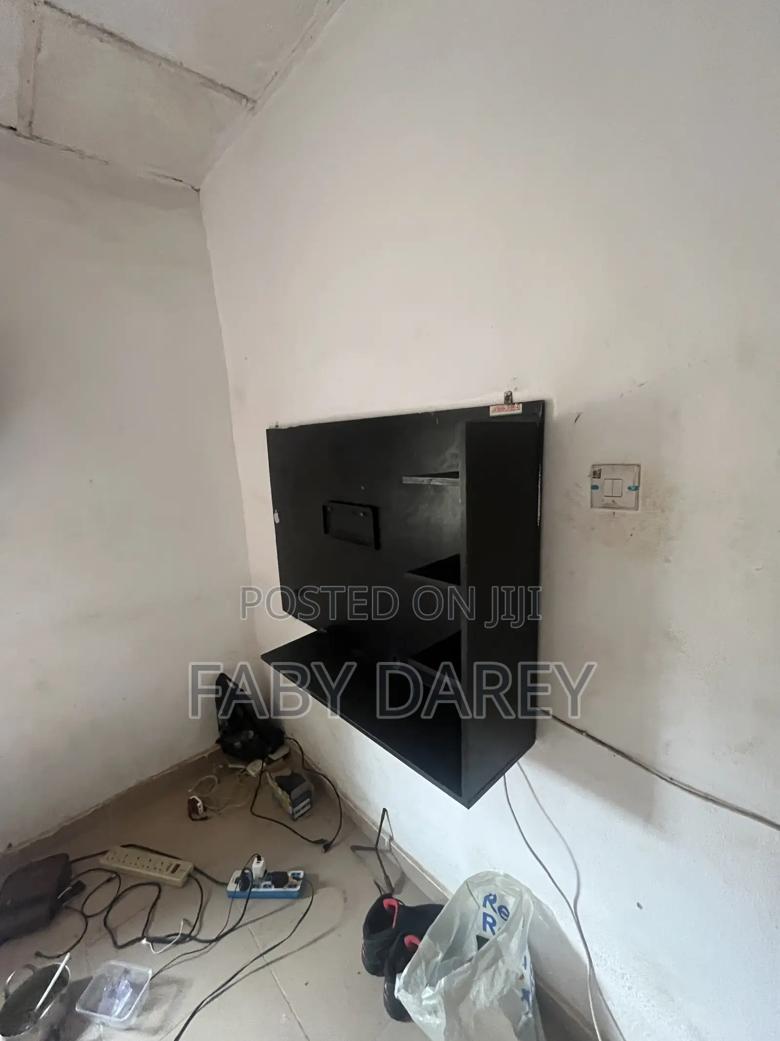 TV Console