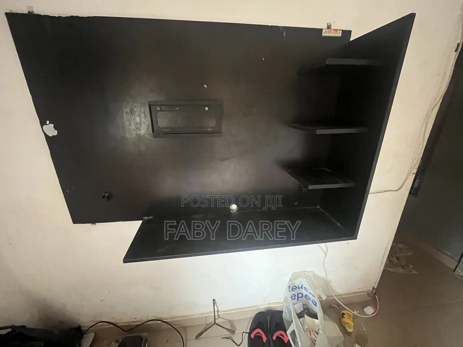 TV Console