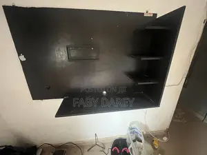 TV Console