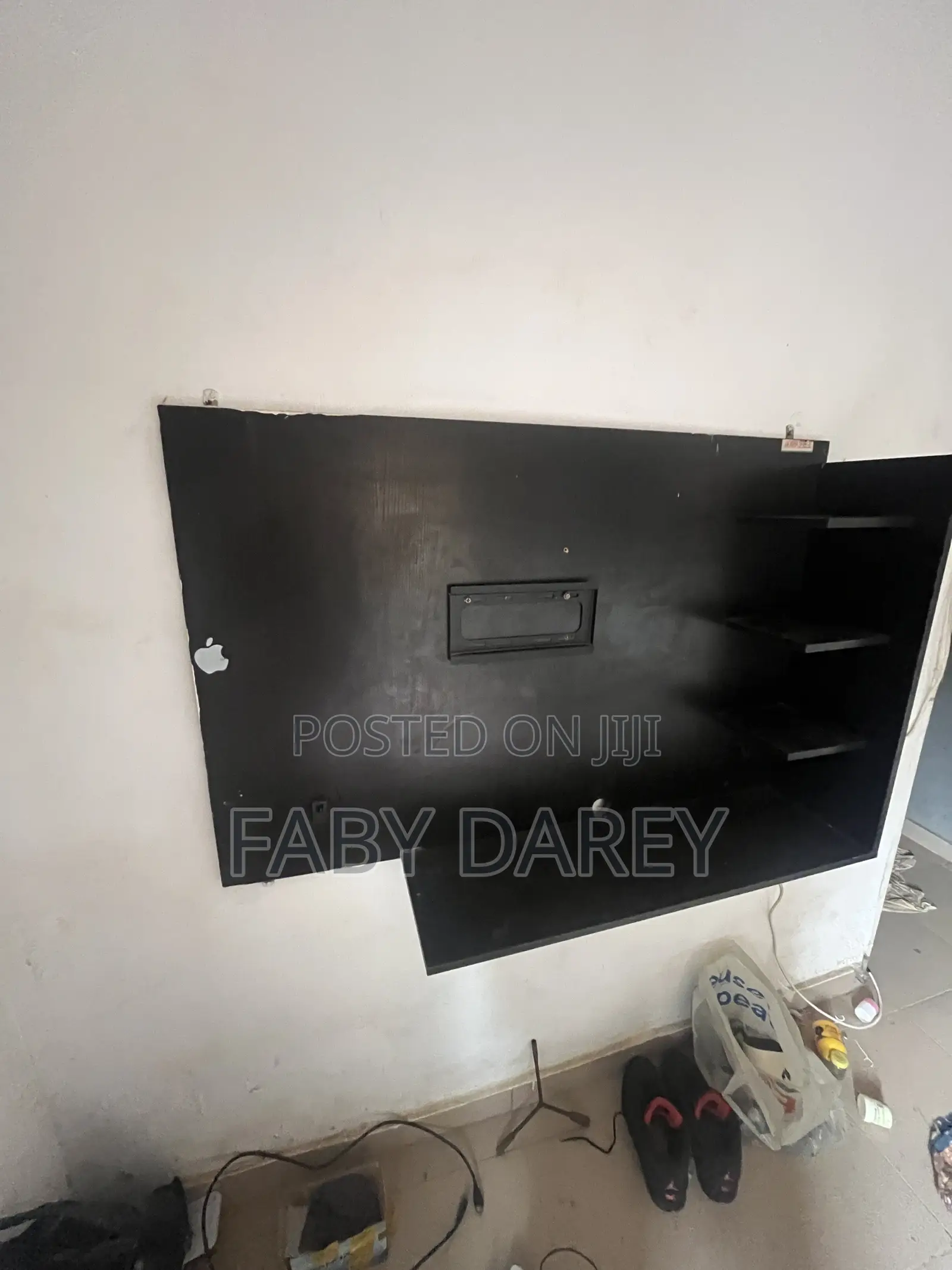 TV Console