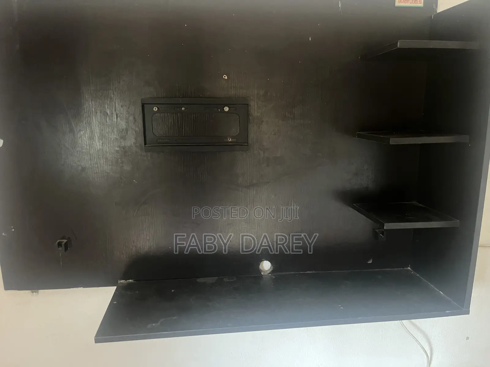 TV Console