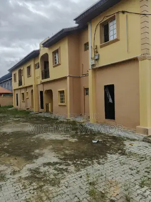 Furnished Mini Flat in Obaield Estate, Ibeshe / Ikorodu for rent