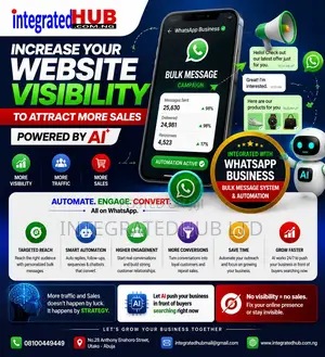 Get a Website That Sells for You 24hours