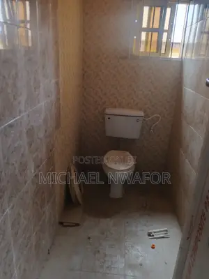 Furnished Mini Flat in Obaield Estate, Ibeshe / Ikorodu for rent