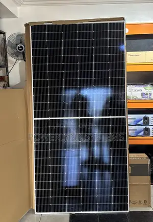 590 Watts Sunshine Solar Panels Monocrystalline