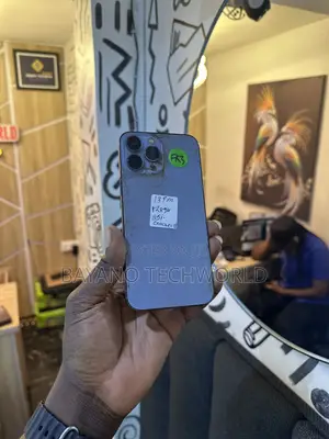 Apple iPhone 13 Pro Max 128 GB Blue