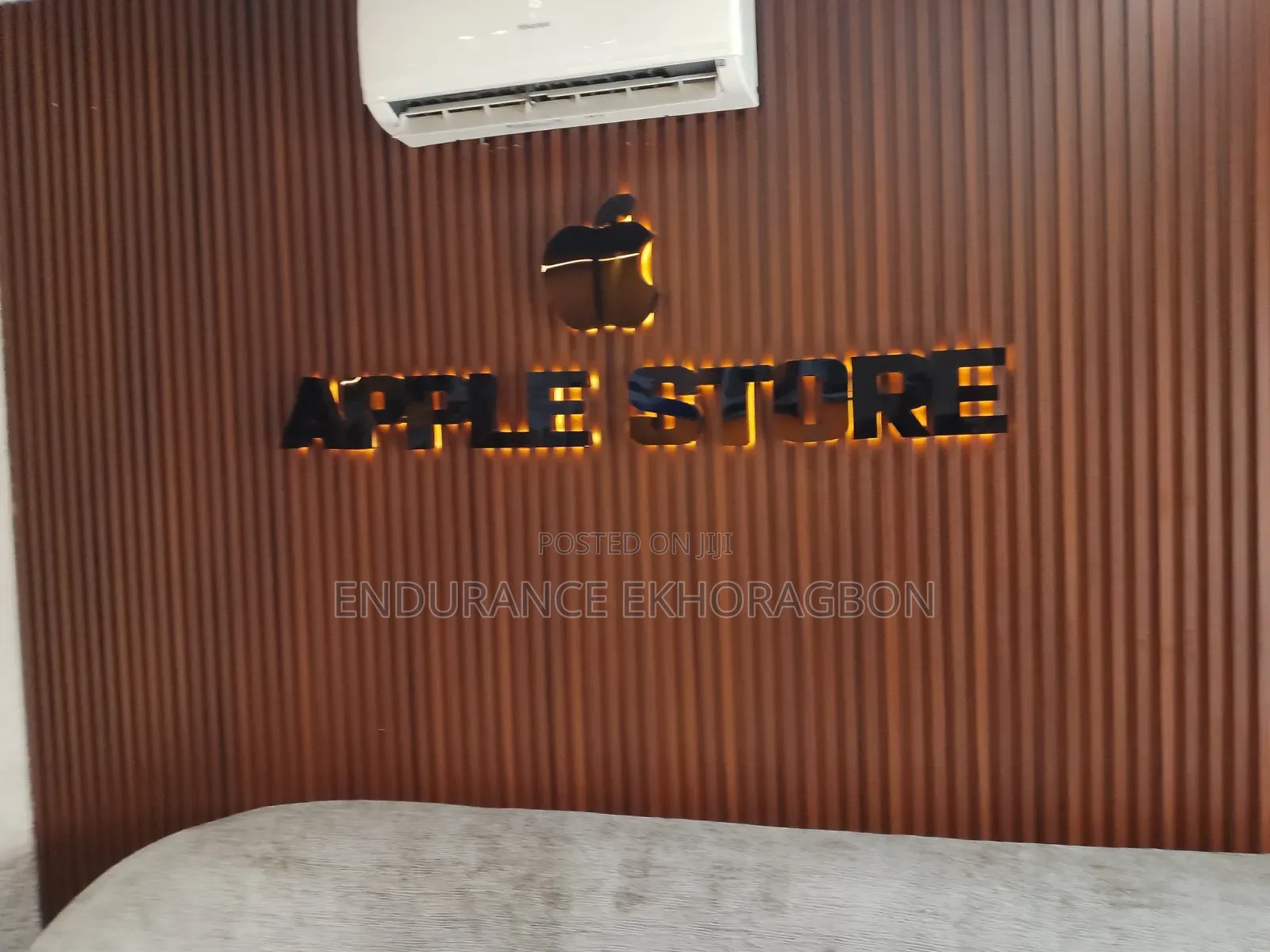 Signage and Prints