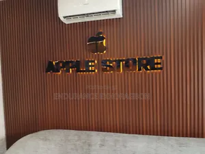 Signage and Prints
