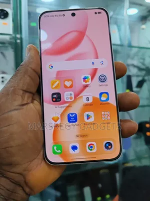 Honor 400 256 GB Gold
