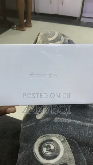 Apple Ultra 2 Smart Watch