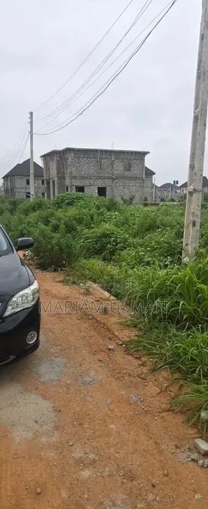 Estate Plot for Sale