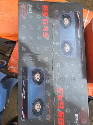 Stainless Cooker Ds