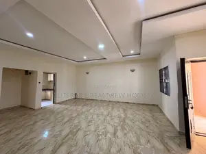 2bdrm Block of Flats in Guzape for rent