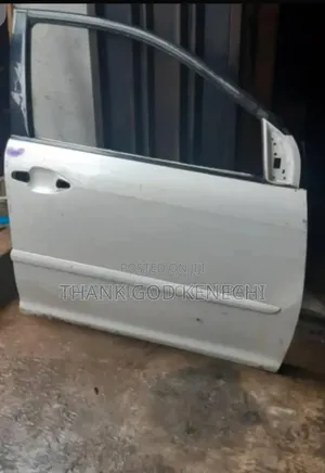 Direct Tokunbo Front Fender Right Side Rx330 Model