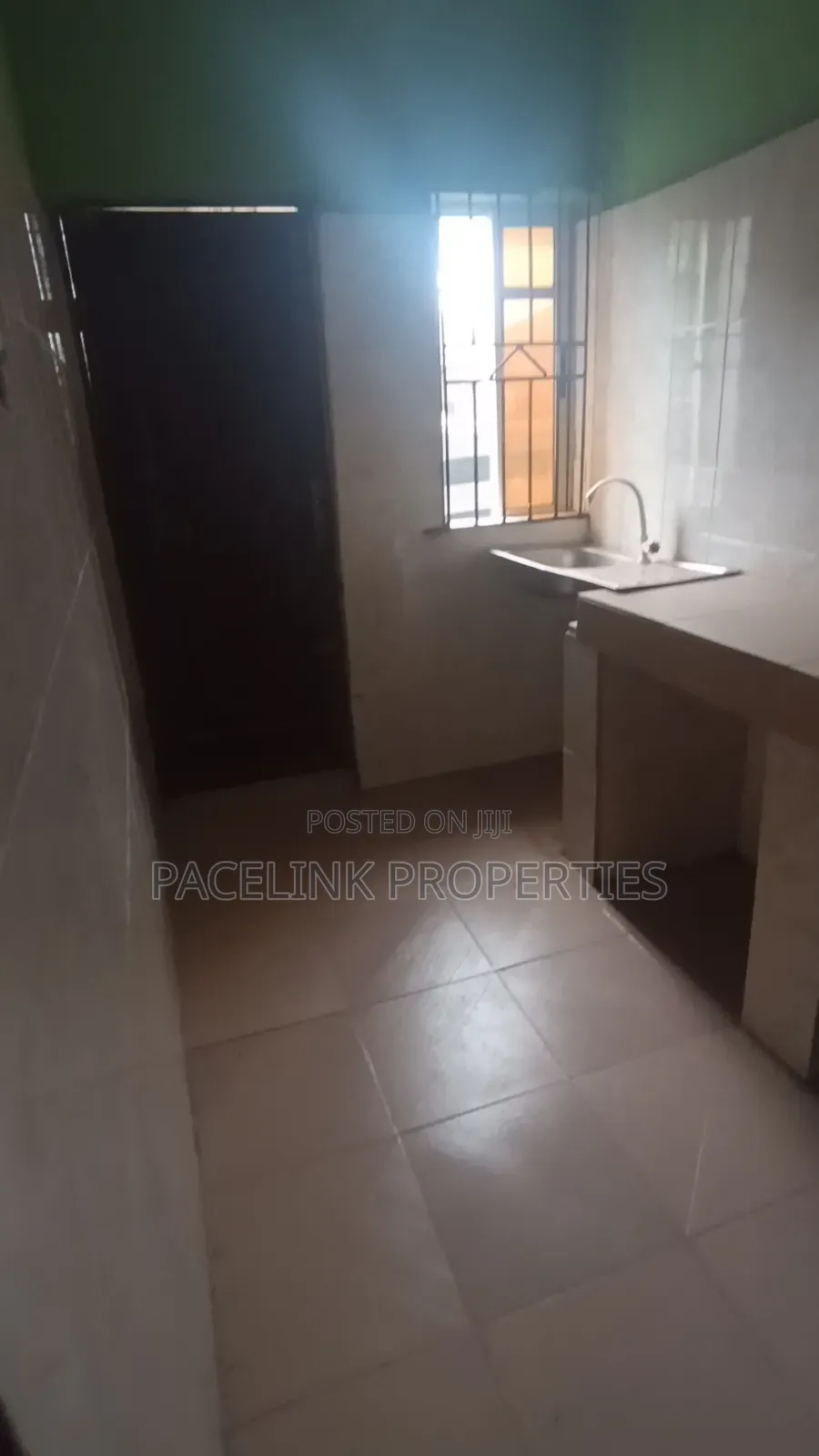 1bdrm Apartment in Itele Ogun State for rent