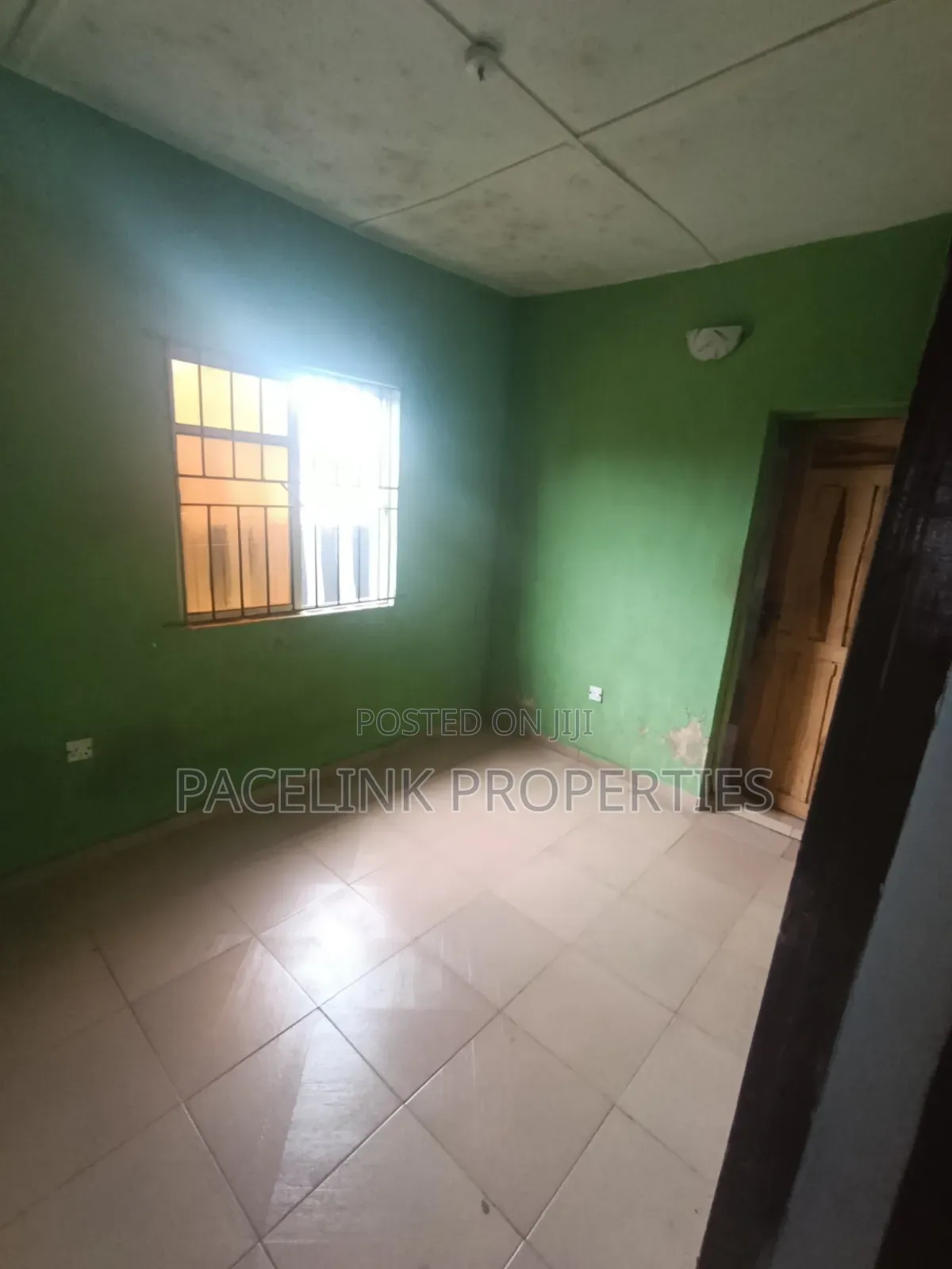 1bdrm Apartment in Itele Ogun State for rent
