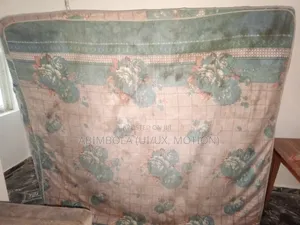 6 By 7 Fairly Used Matress