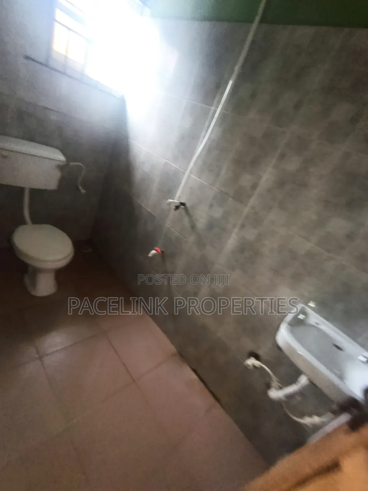 1bdrm Apartment in Itele Ogun State for rent